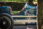 Miller Locomobile Junior 8 Special 1926 года
